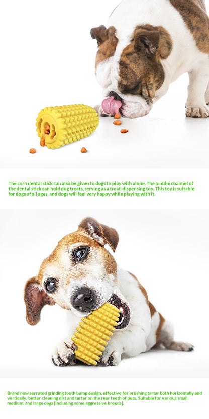 Pet Supplies Manufacturer Wholesale Rope Bell Food Dispensing Ball Tug-of-War Dog Toy Chew Suction Cup Sound Food Dispensing Ball