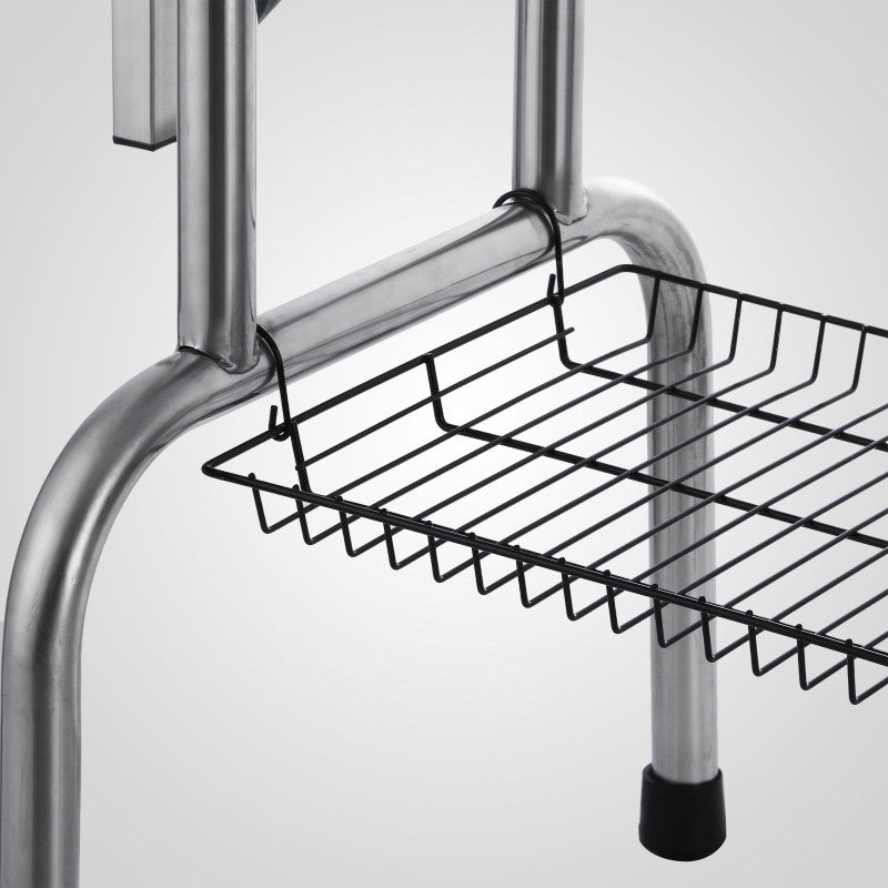 36" Professional Dog Pet Grooming Table Adjustable Heavy Duty Portable w/Arm & Noose & Mesh Tray   WL