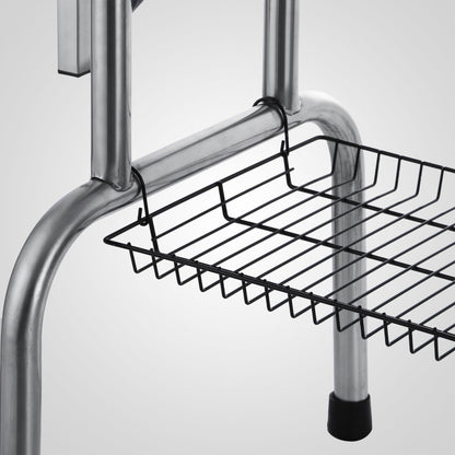 36" Professional Dog Pet Grooming Table Adjustable Heavy Duty Portable w/Arm & Noose & Mesh Tray   WL