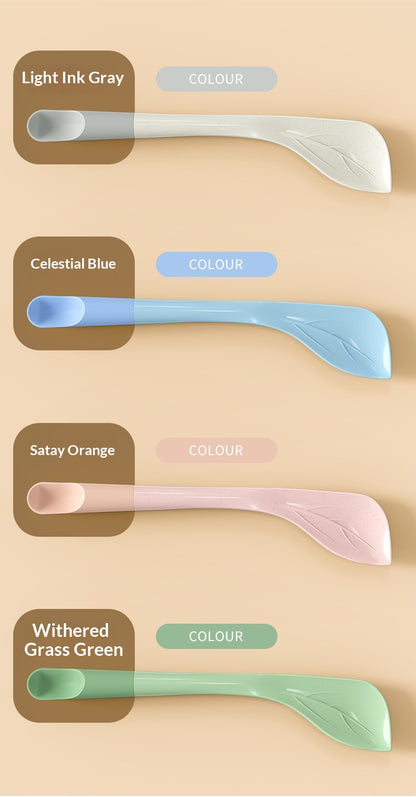 Can Spoon Dual-use Spoon Cat Dog Wet Food Snacks Nutritional Paste Dog Cat Rice Mix Medicine Feeding Pet Supplies