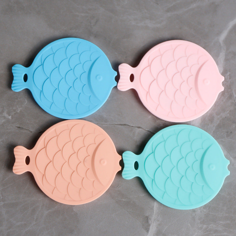 Pet Can Lid Sealing Fresh-keeping Silicone Lid Cat Dog Pet Supplies Dog Cat Wet Food Sealing Lid